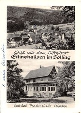 852306) AK Gasthaus Lohmann