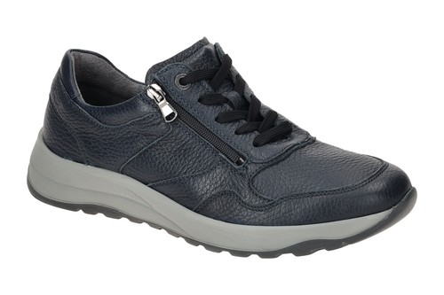Waldläufer schuhe blau - waldläufer,