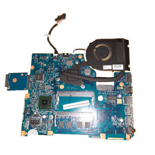 Acer Aspire V5-531 Motherboard