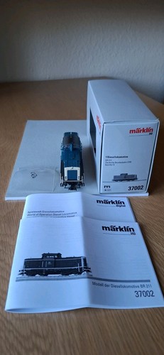 Märklin 37002 - ho,
