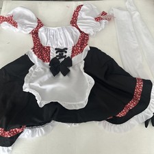 Dirndl okterberfest kostüm - dirndl,
