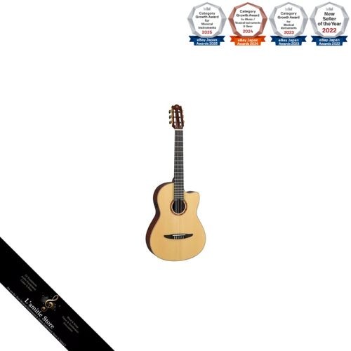 Yamaha ncx3nt gitarre japan - yamaha, e-gitarre