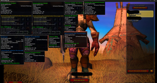 Wow classic hardcore - wow,
