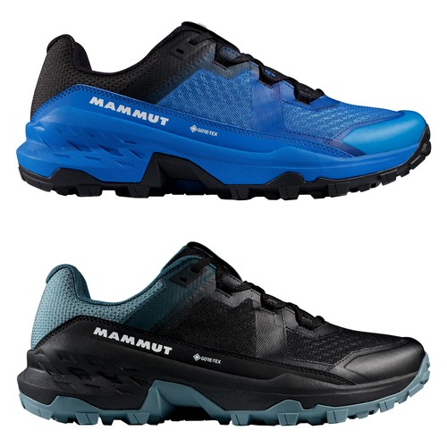 Mammut herren wanderschuhe - mammut,