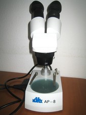 Novex AP 8 Stereo Mikroskop