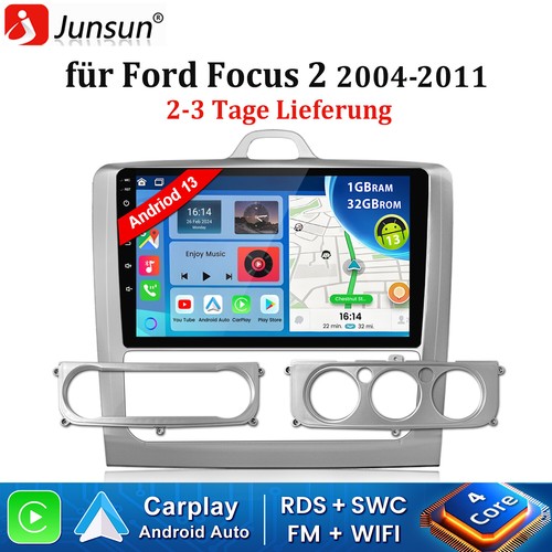 Für ford focus - focus, mk2