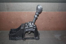 Renault Megane III Schaltkulisse Schalthebel Schaltknauf 8200777403