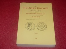 LOUIS CIANI - KÖNIGLICHE