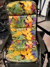 Gartenmöbel Auflagen Kettler Papagei