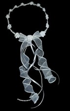 Haarkranz haarschmuck haarreif - haarkranz,
