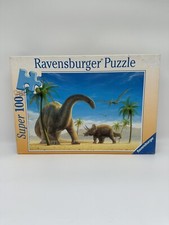 Ravensburger Puzzle 100 Teile