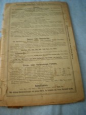 28185 Teil Katalog Hannoversche Fahnenfabrik Fahnen Abzeichen Medaillen Schleife