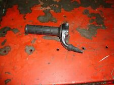 ZX10R ZX9R ZX6R ZX636 ZX9 ZX10 ZX6 Z750 Z1000 Gasgriff Lenker Armatur Drehgriff