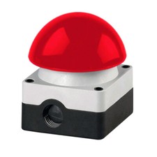 Grobhand Taster Fußtaster