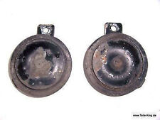 Honda CR-V CRV Hupe Klaxon Signalhorn