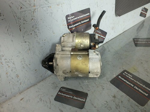 Smart 450 anlasser - 450,