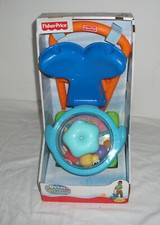 Fisher-Price Wal 2 in 1