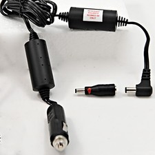ResMed S8 12 V NETZKABEL ersetzt MFG-eingestelltes DC-12 V Kabel 33942 - 5 Jahre Garantie