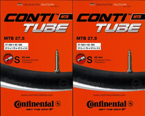 Continental mtb 5 - mtb, 27,5