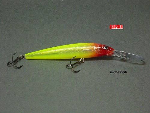 Rapala deep down husky jerk - down,