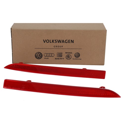 Original rückstrahler - original, vw