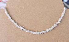 verschiedenen Splitter kette