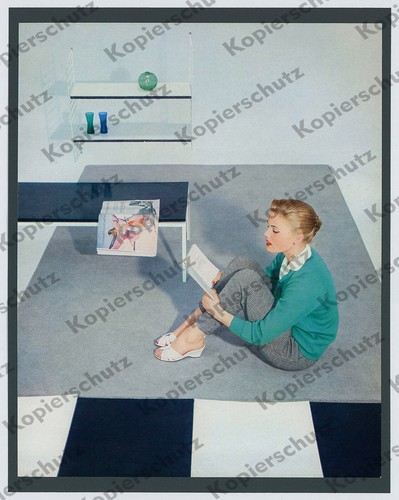 Farbfoto gundlach moderne - farbfoto,