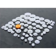 Zahnräder / Getriebe Kit - 64