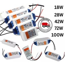 12v led trafo transformator - dc,