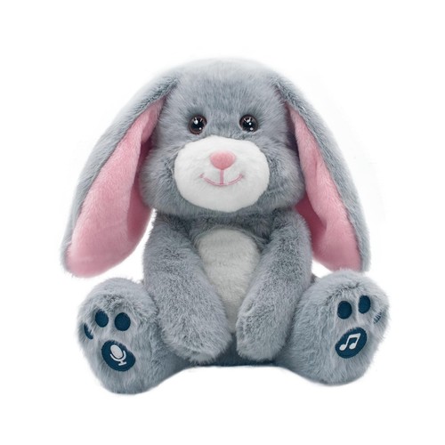 Sprechender hase interaktives - hase,