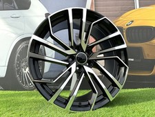 4X R20 5x112 Audi Segment