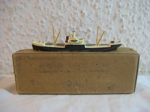 Wiking schiff dampfer aus - wiking,