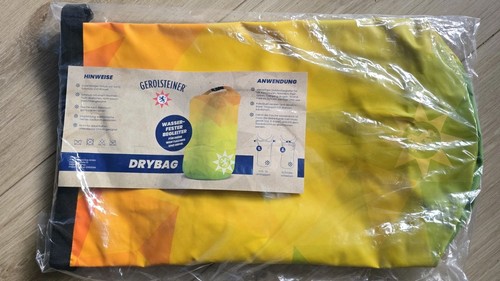 Drybag gerolsteiner - drybag,