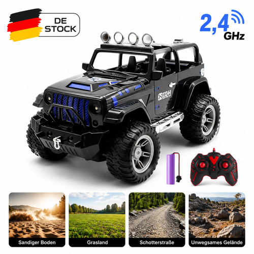 Buggy offroad all - buggy,