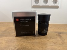 Leica summarit 5 - leica, summarit-m