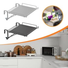 Schranktür Aufbewahrungsregal