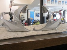 Beverly 500 Lenkerverkleidung