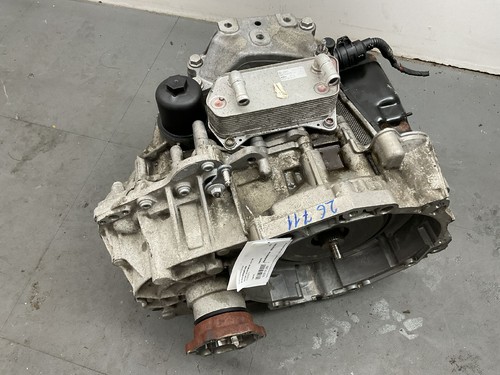 Automatikgetriebe kdc golf - automatikgetriebe, vw