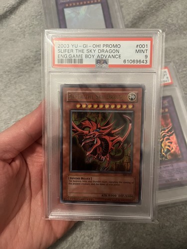 Slifer the sky - yu‑gi‑oh!,