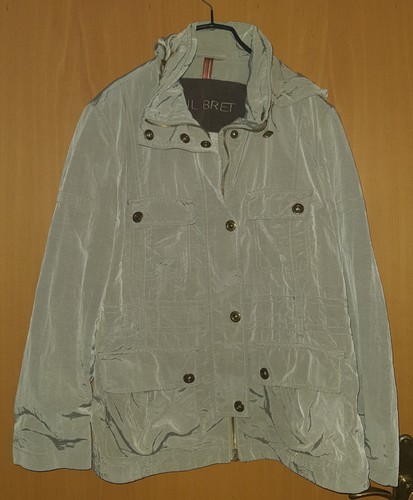 Jacke gil bret - *, 40