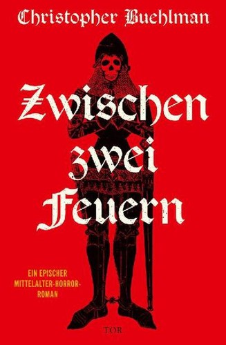 Christopher buehlman zwischen - christopher,