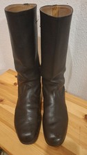 DDR NVA Stiefel aus