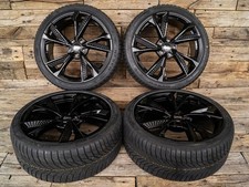 Zoll sommerräder rs6 - 18,