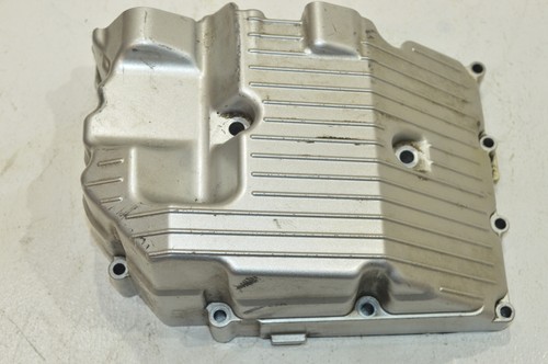 Yamaha tdm 850 4tx - 850, Ölwanne