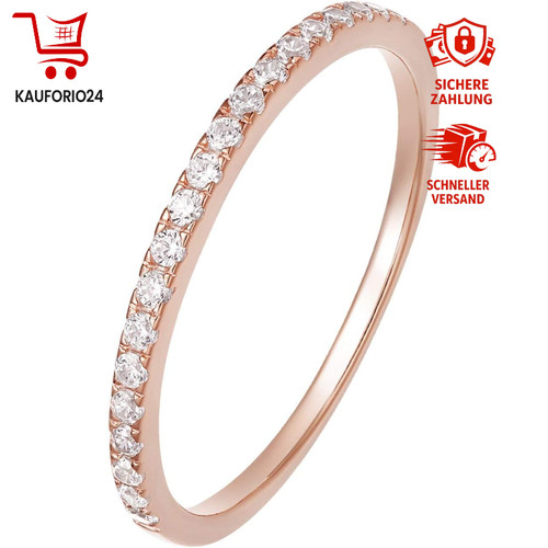 Ewigkeitsring damen silber - damen,
