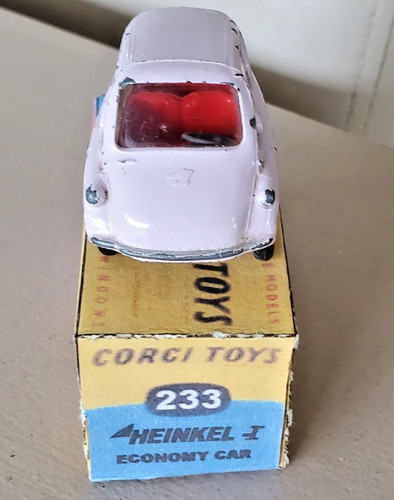 Total original 60er - 60er, jahre