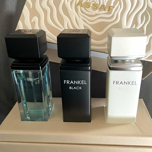 Assaf frankel - assaf,