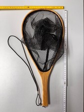 🎣 NEU: Watkescher aus Holz