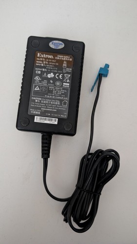 Extron externes netzteil - extron,