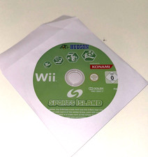 Sports Island (Nintendo Wii)